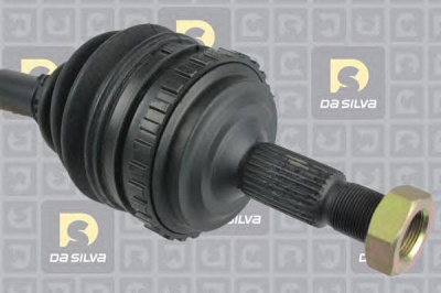 DA SILVA 376at -  Приводной вал